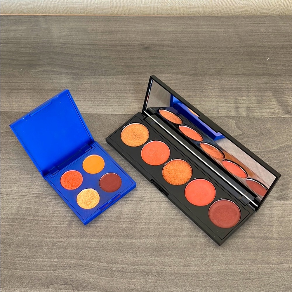 EYESHADOW PALETTE DUO